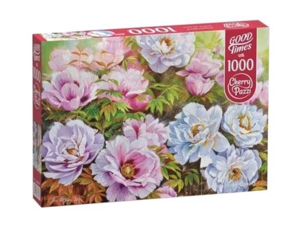 1000 CherryPazzi 30608 (шт.)