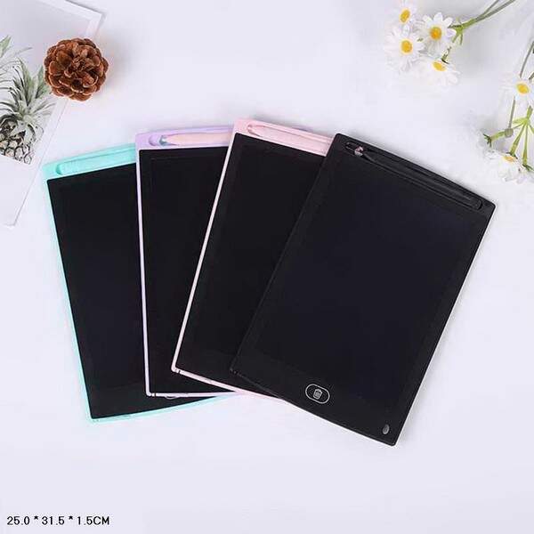 Планшет для малювання L211-19 LCD Writing Board 16'' 3кол.кор.31,5*1,5*25 /60/ (шт.)