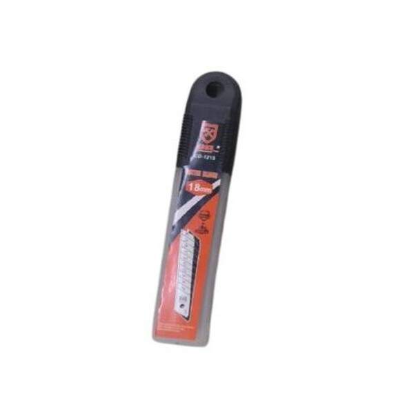 Леза сегментні для ножа 18мм R32204 (280шт) (шт.)