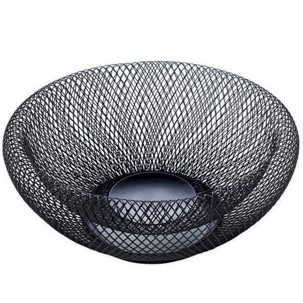 Фруктівниця "Nest" 22см R92037-BL (24шт) (шт.)