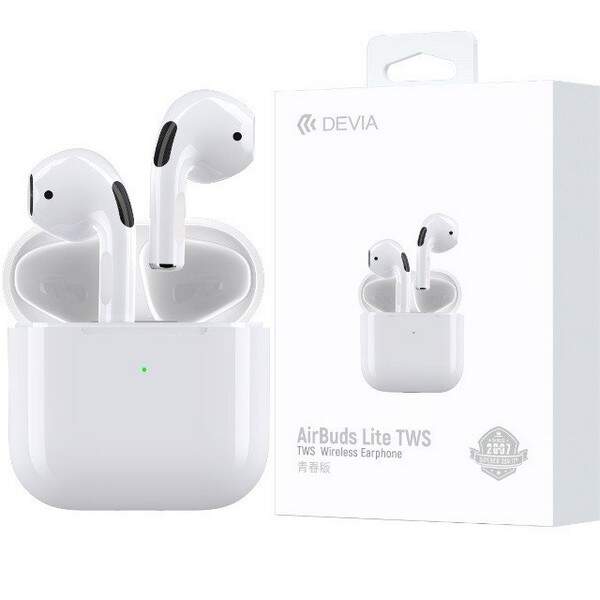 Навушники Kintone Series AirBuds Lite Mini TWS Wireless Headset (5911) (шт.)