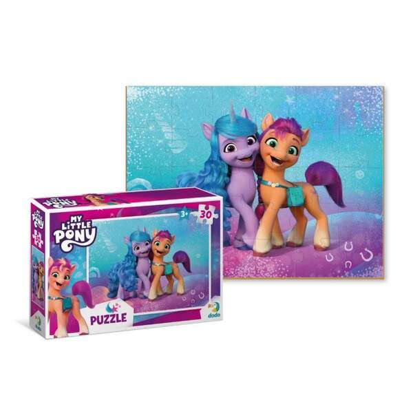 200304 Пазл на 30 елементів «My Little Pony» 200304 (шт.)