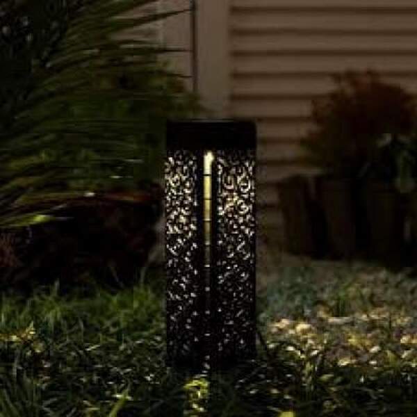 Садовий світильник garden light 10 (30) 9753 (шт.)