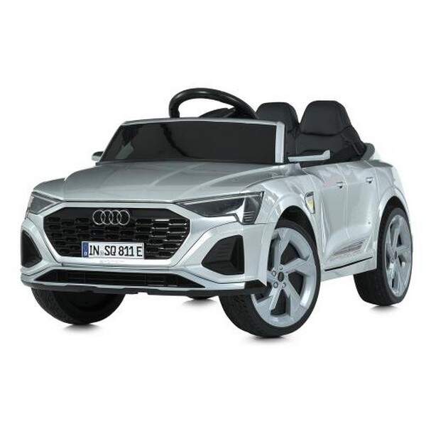 Машина M 5899EBLRS-11 (1шт) 2.4G р/к, 1*12V9AH, 2*35W, MP3, USB, BLUETOOTH, TF, EVA, музика, світло, (шт.)