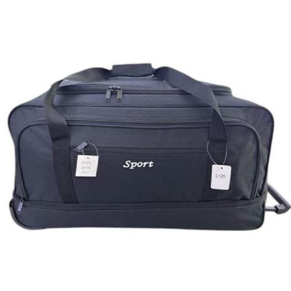 Сумка на колесах із розширювачем "Sport" 70см R33484-70 (6шт) (шт.)