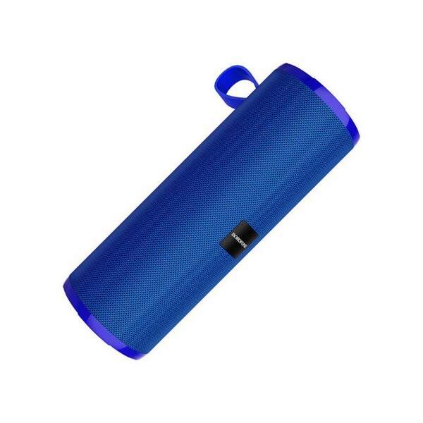 Портативна Bluetooth колонка Borofone BR1Beyond sportive wireless speaker Blue (шт.)