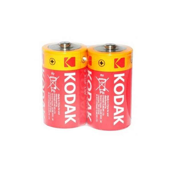 Kodak  R-20 /2/тех (24/144шт/ящ.) (шт.)