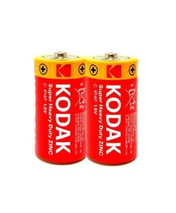 Kodak  R-14 /2/тех /24/288шт (шт.)