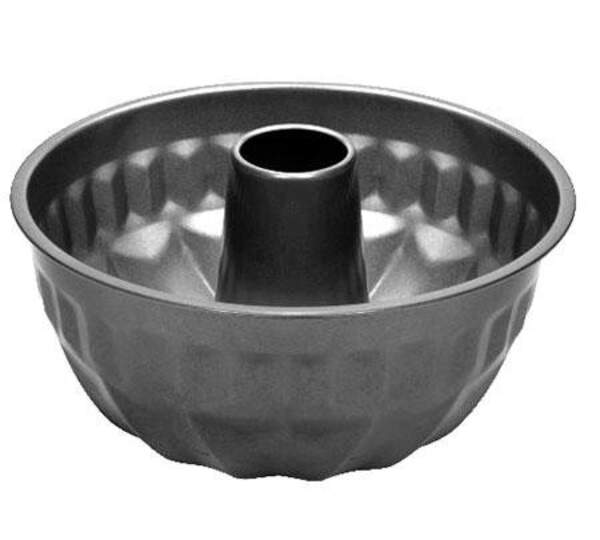 Форма для кексу d22*11см MH-0048 (24шт) (шт.)