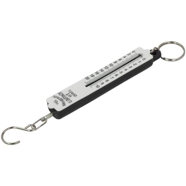 Кантер №1510 довгий металопл. дешев. (2*23*13)см у кл. 10кг (400) (шт.)