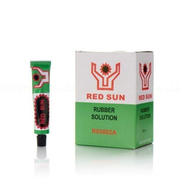 Клей red sun (12шт в уп) арт.297 (шт.)