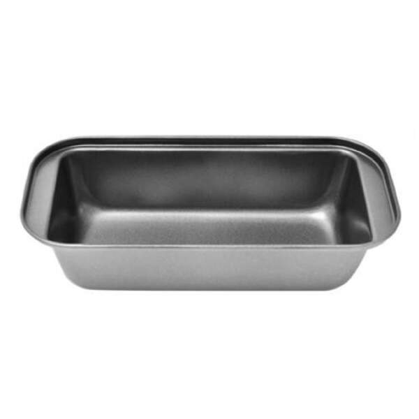 Форма для хліба 25*13*6.5см MH-0559 (36шт) (шт.)