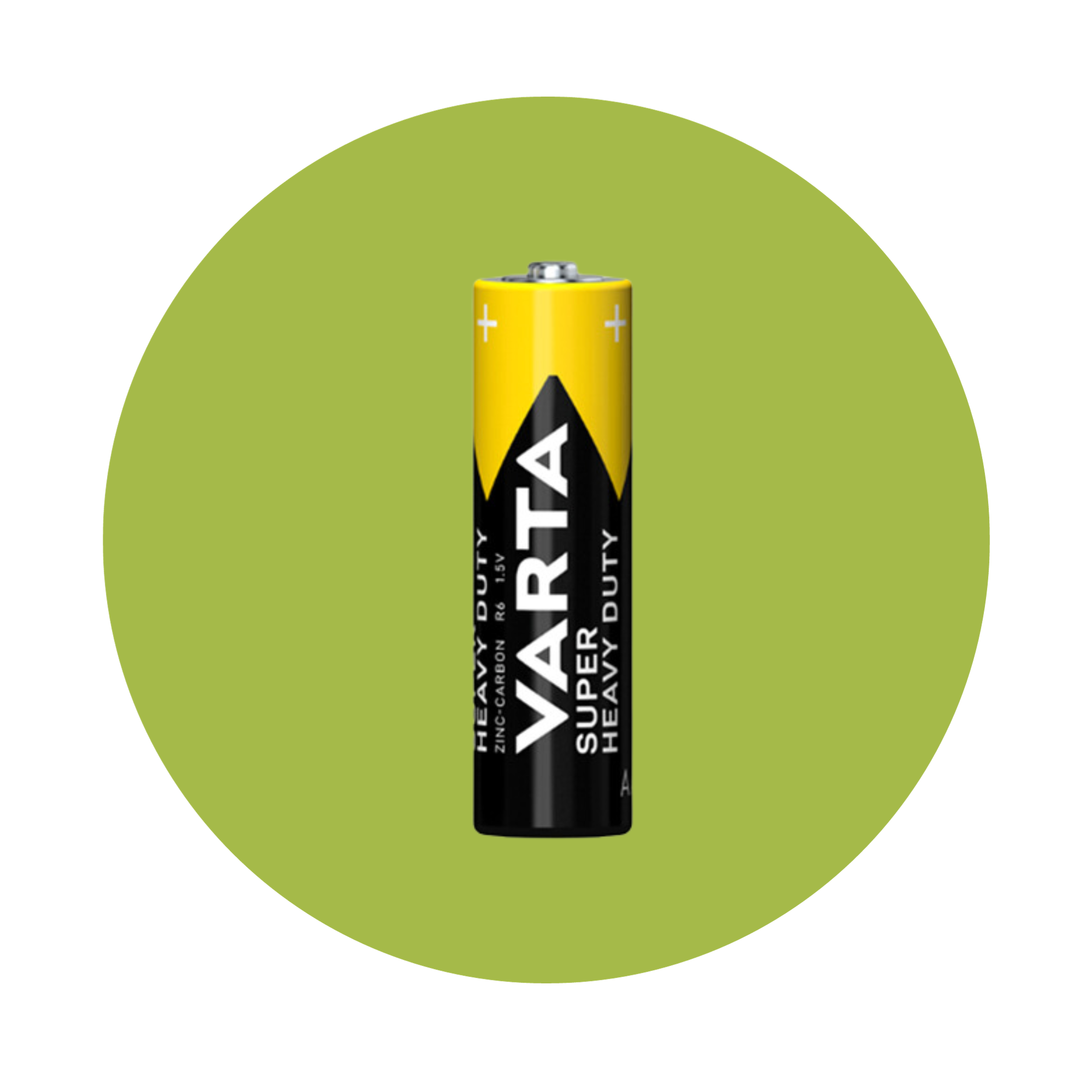 VARTA