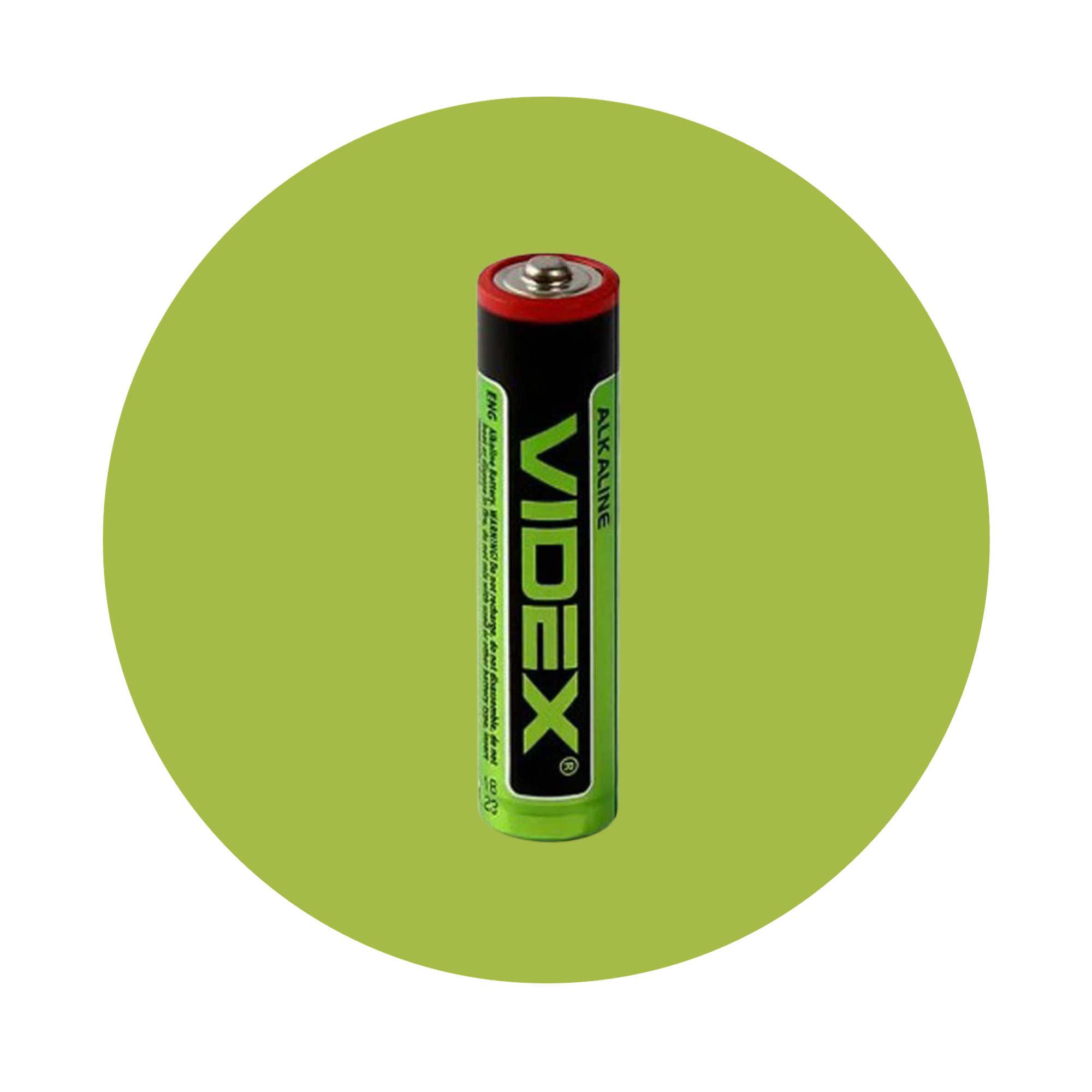 VIDEX